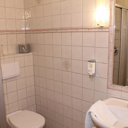 Гостевой дом Goeke