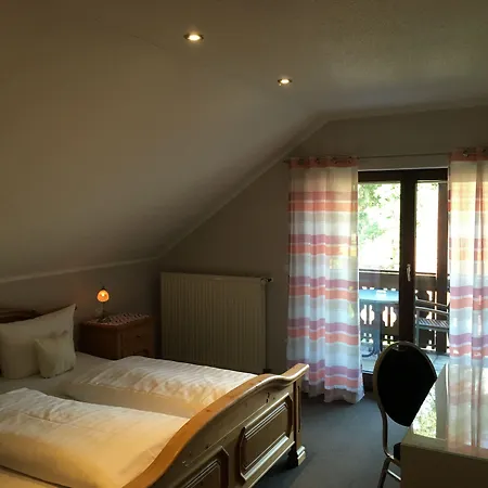 Гостевой дом Goeke 3*