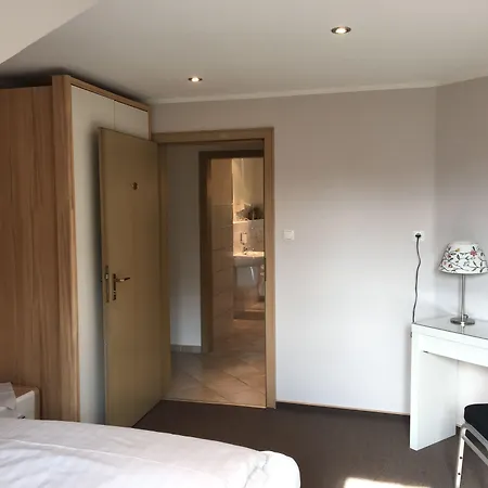 Goeke Гостевой дом Хёфельхоф