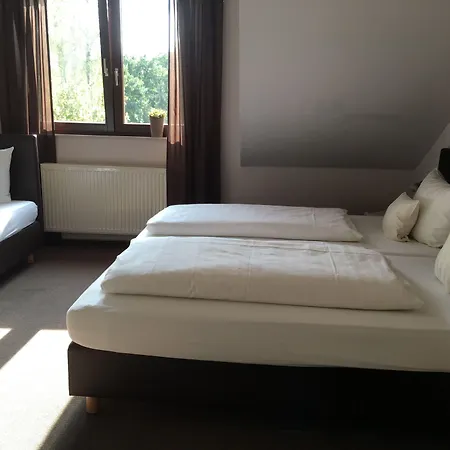 Гостевой дом Goeke 3*