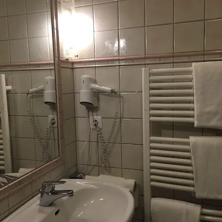 Гостевой дом Goeke 3*