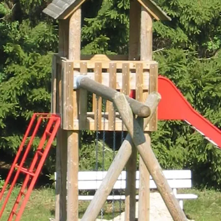 Goeke Гостевой дом 3*