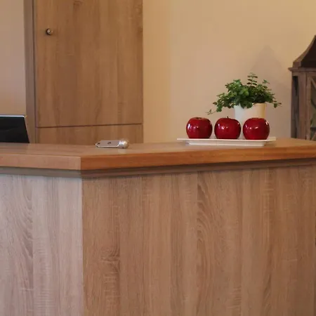 Гостевой дом Goeke 3*