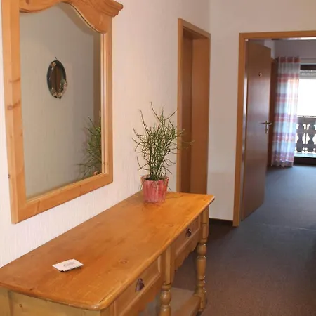 Гостевой дом Goeke Хёфельхоф