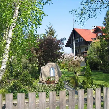 Гостевой дом Goeke Хёфельхоф