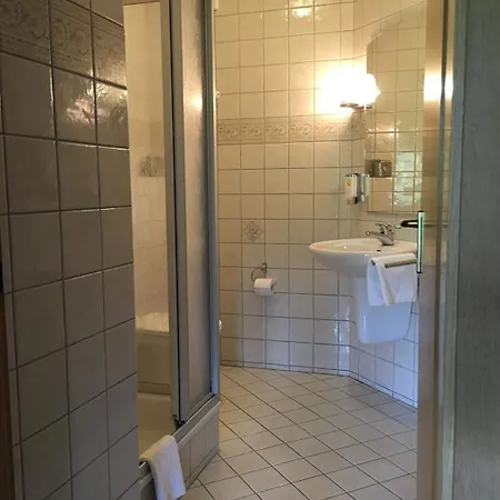 Goeke Гостевой дом Хёфельхоф