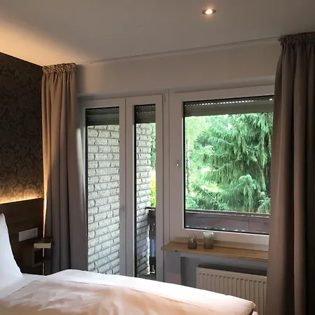 Гостевой дом Goeke