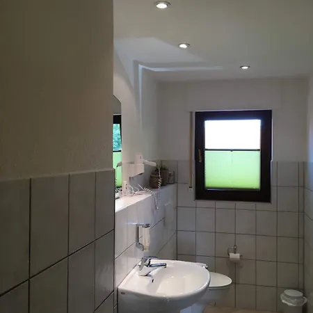 Casa de hóspedes Goeke 3*