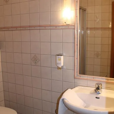 Goeke Гостевой дом 3*