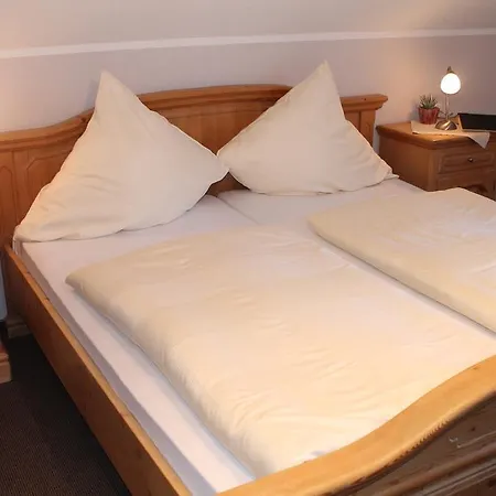 Гостевой дом Goeke Хёфельхоф