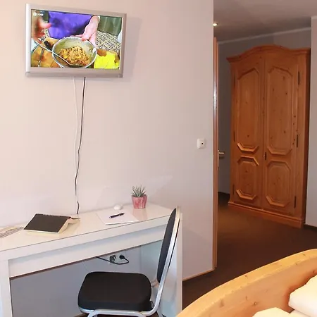 Goeke 3* Хёфельхоф