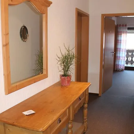 Goeke Guest house