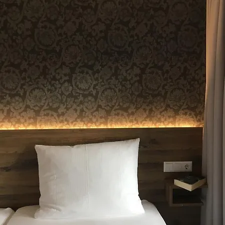 Гостевой дом Goeke