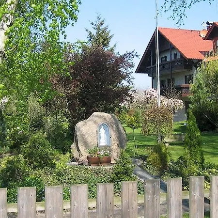 Гостевой дом Goeke