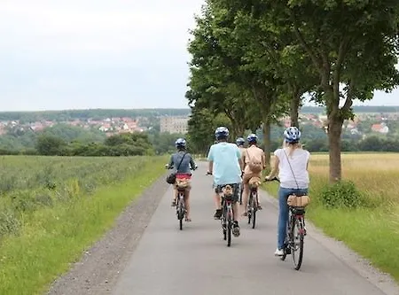 Гостевой дом Goeke Хёфельхоф