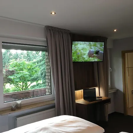 Goeke Guest house