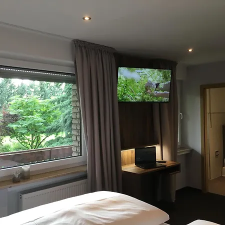 Goeke Гостевой дом