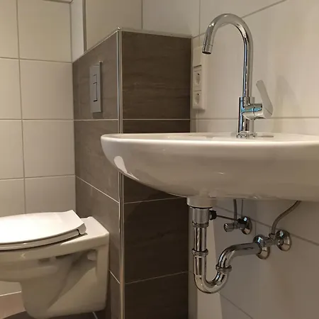 Goeke Гостевой дом