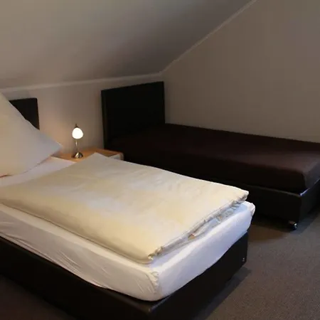 Гостевой дом Goeke Хёфельхоф