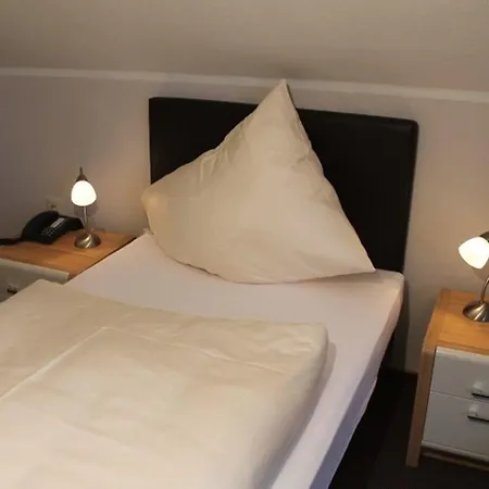 Гостевой дом Goeke