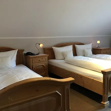 Guest house Goeke 3*
