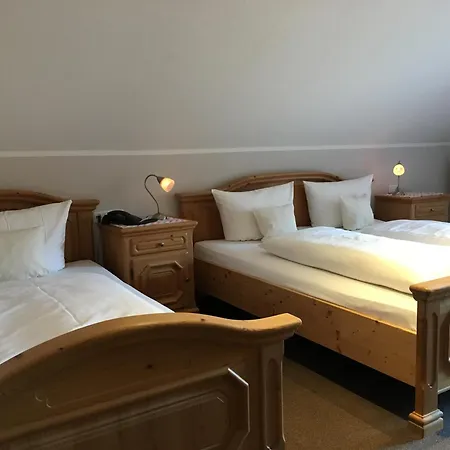 Гостевой дом Goeke 3*