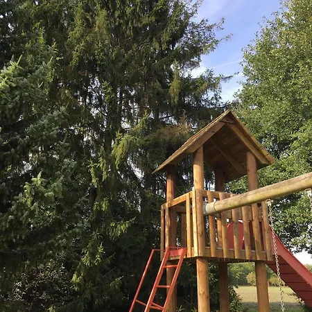 Goeke 3* Hovelhof