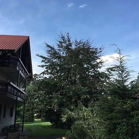 Goeke Guest house