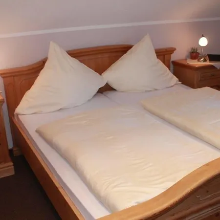 Goeke Гостевой дом 3*