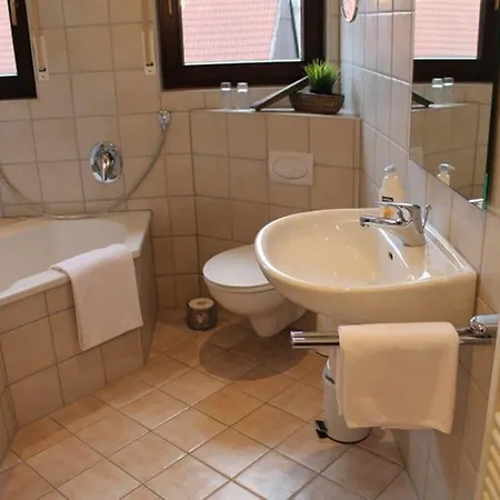 Гостевой дом Goeke