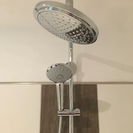 Гостевой дом Goeke