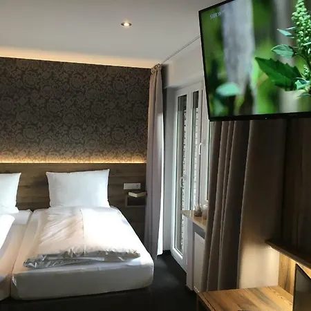 Гостевой дом Goeke 3*