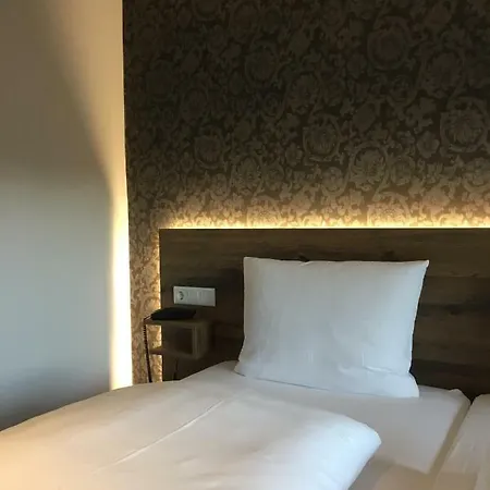 Goeke Гостевой дом Хёфельхоф