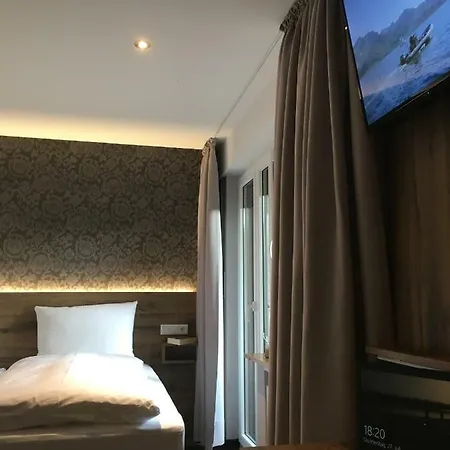 Goeke Guest house