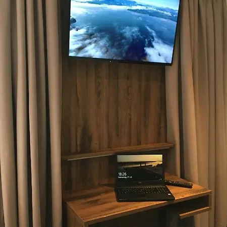 Гостевой дом Goeke 3*