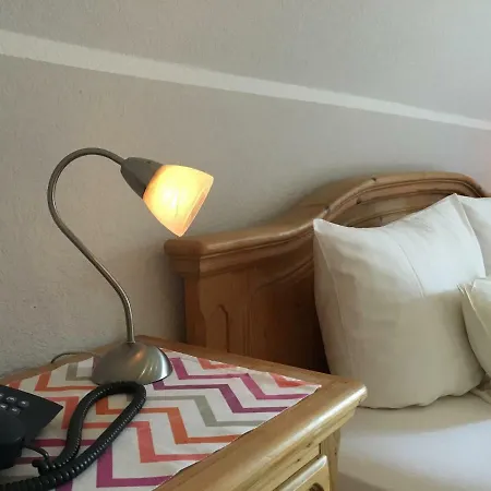 Guest house Goeke 3*