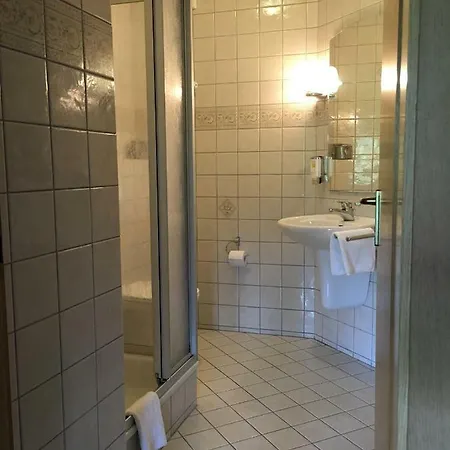 Гостевой дом Goeke