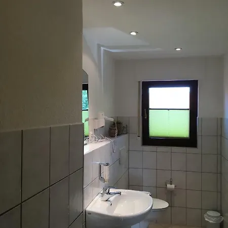 Goeke Guest house