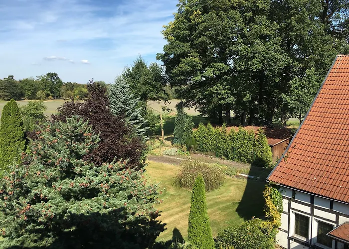 بيت ضيافة Goeke 3*