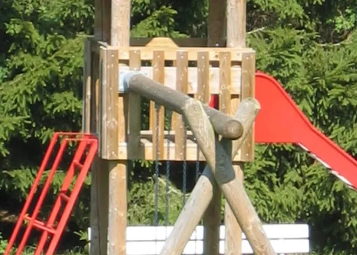 Goeke بيت ضيافة 3*