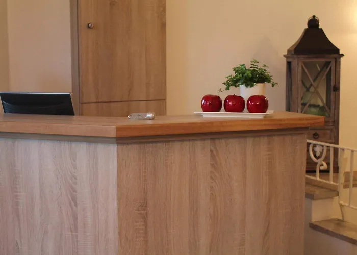 بيت ضيافة Goeke 3*