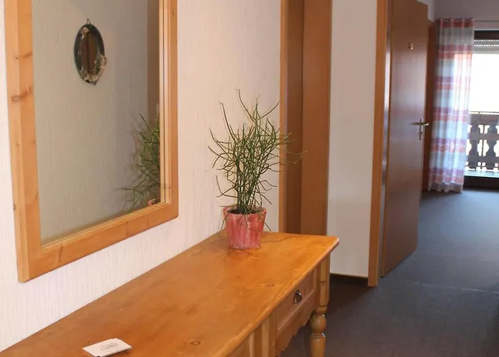 Gæstehus Goeke Hövelhof