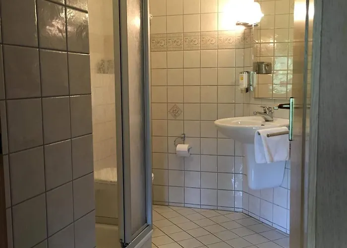 Goeke بيت ضيافة Hövelhof