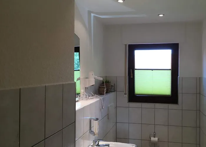 بيت ضيافة Goeke 3*