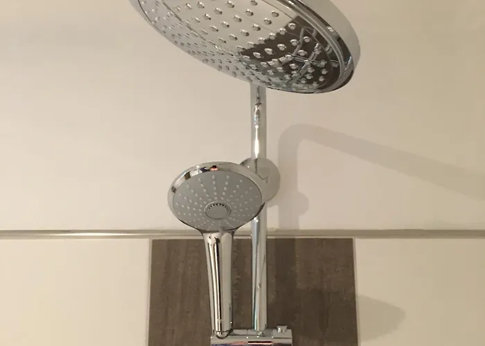 Gæstehus Goeke Hövelhof