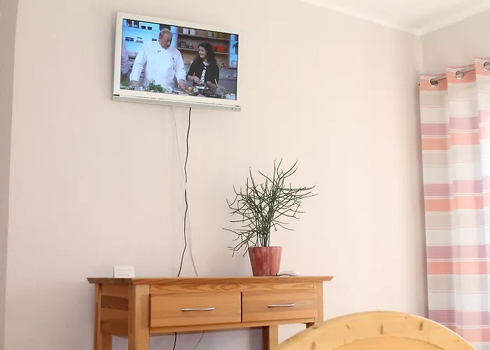 بيت ضيافة Goeke 3*