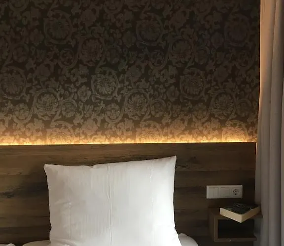 بيت ضيافة Goeke