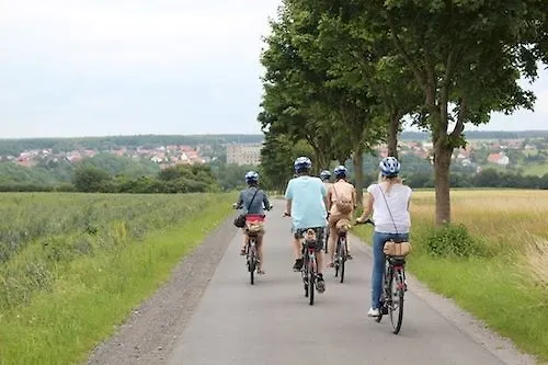 Gæstehus Goeke Hövelhof