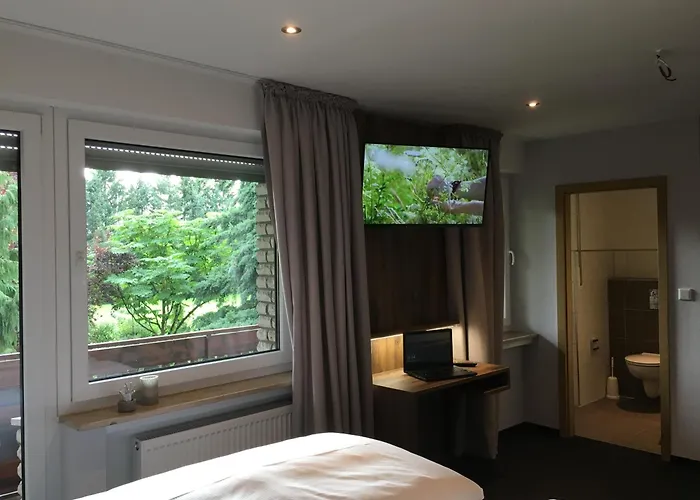 Goeke بيت ضيافة