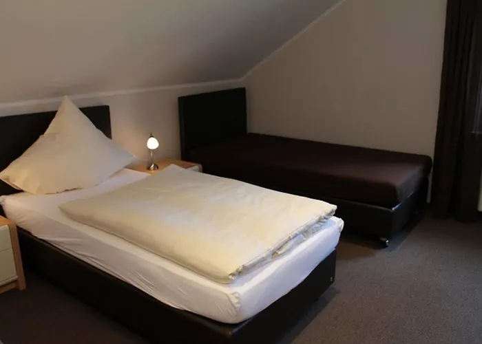 Gæstehus Goeke Hövelhof